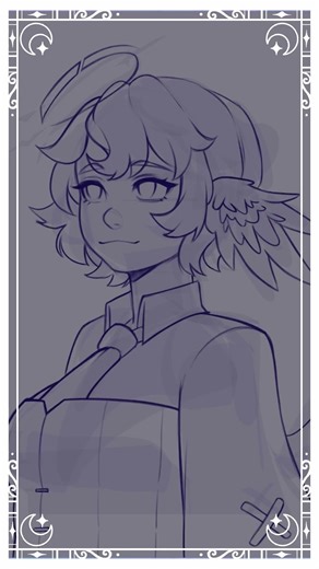 Blu Redraws are BACK! #bluredraws