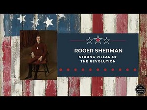 The Strong Pillar of the Revolution: The Life of Roger Sherman