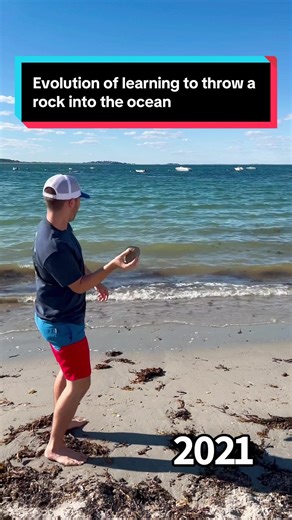 Evolution of Rock Throwing Techniques Over the Years