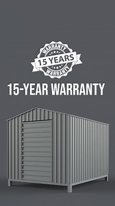 The iconic Garden Shed! Making your life easier and your home cleaner! For Aussie families, it’s a place to store their possessions and hide clutter. ... Additionally, it’s a place to keep all your sharp and heavy tools out of reach from little hands 👐 and paws 🐾 At Spanbilt Direct we are a proud Australian Owned, direct-from-factory online store. We provide our community with essential backyard garden sheds designed by Aussies for the Aussie backyard. View our Sale Online: https://spanbiltdir