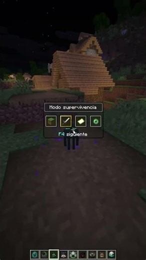 MOD para JAVA 1.21.11 | Ender Zoology