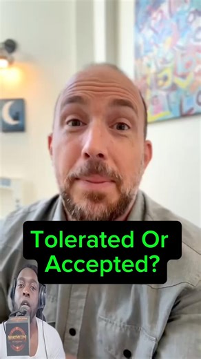 Do They Want Tolerance… Or Respect?