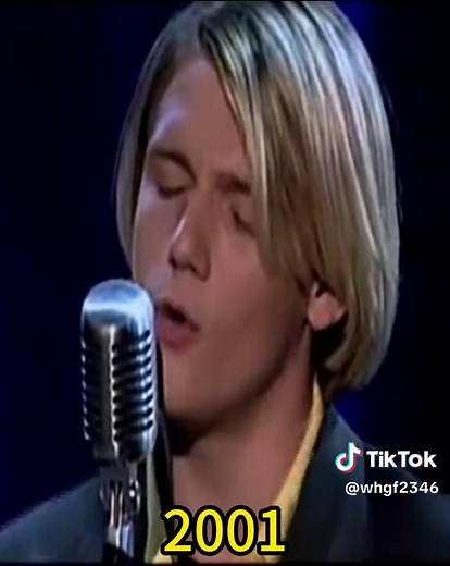 Do I Have To Cry For You by Nick Carter: Lyrics Video