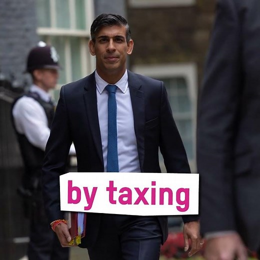 £23 billion to combat the climate crisis... it's not a fantasy | Oxfam GB