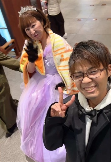 年の差夫婦初喧嘩 vlog 🌸