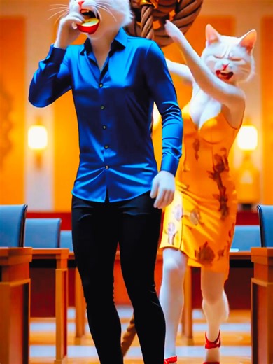 Strangle and Salvation: A Shocking Hospital Drama