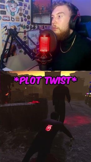 The BEST DBD play with Nicolas Cage's New Perk Build! #dbd #deadbydaylightsurvivor