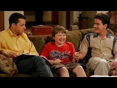 Two and a Half Men: Best of Season 2