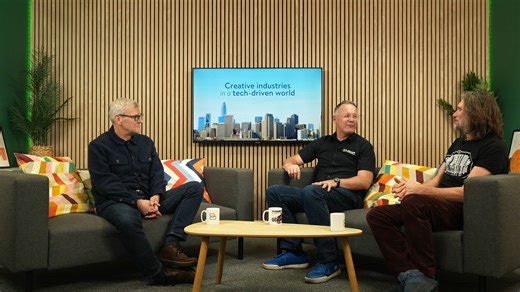 Roundtable interview MASTER 2