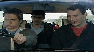 Watch The Inbetweeners Season 1 Episode 5 - Caravan Club