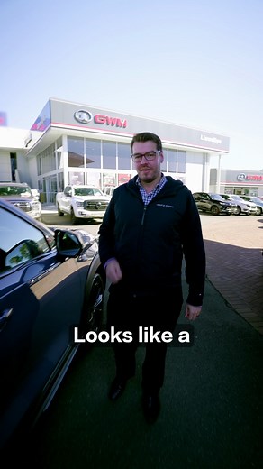 The GWM H6GT impresses with its sleek design and advanced technology, making it a standout in its class. It's a perfect blend of style and functionality that captures attention everywhere. 🌟 #GWMH6GT #CarReview #AutomotiveExcellence | Llewellyn GWM