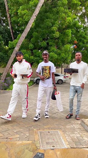 91K views · 3.7K reactions | His mum and Dad sent me to surprise him for his birthday  They gave him so many gifts to enjoy his birthday, he was so happy ❤️ BOOKINGS: +254798713518 | Trevor Silaz | Facebook