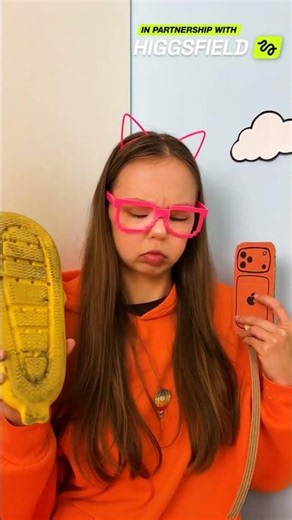 Too Much Phone?! 🚫👁 Watch Out for Eye! 😖⚠️