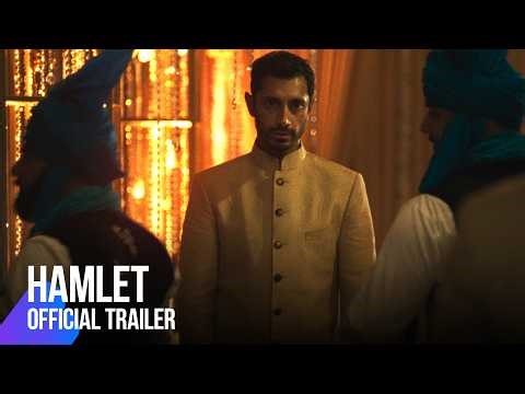 Hamlet | Official Trailer