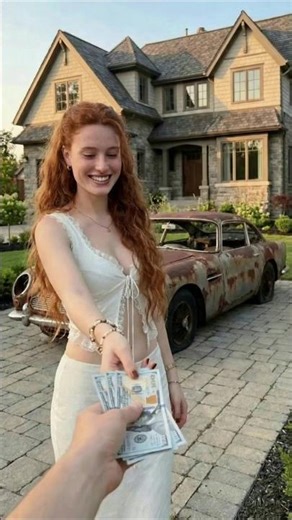 The Epic Aston Martin DB5 Restoration Journey #bugatti #astonmartin #cars #ferrari #restoration