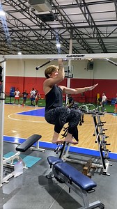 Single Arm Pull-Ups Variations!!! NPC figure athlete Leslie Petch on 8 regressions of the single arm pullup. Single arm pullups are perhaps the most daunting & challenging calisthenic or bodyweight exercise. In fact few athletes including some of the strongest individuals in the world are capable of performing them. But my client Leslie is getting closer. Leslie is perhaps the strongest 60 year old female on the planet & stronger than most women in their 20’s not to mention most men as well, par