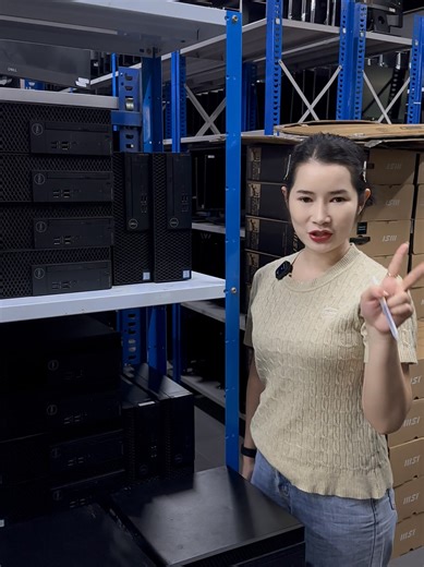 🔥 ของเข้าใหม่ ! PC ธุรกิจแท้ Dell OptiPlex 3070 – ราคาดีสุดในตลาด เครื่องสภาพพร้อมใช้งาน เน้นเสถียร อัปเกรดต่อได้ ใช้ยาว ไม่จุกจิก เหมาะกับ ออฟฟิศ / ขายออนไลน์ / Canva / เรียนออนไลน์ / POS / งานทั่วไป ✅ จุดเด่นที่ควรรู้ ระดับ 5 ดาว สำหรับ DELL Optiplex ⭐Dell OptiPlex = เครื่องธุรกิจอึด ทน เสถียร ⭐เปิดใช้งานได้ทันที ไม่ต้องลงอะไรเพิ่ม ⭐รองรับอัปเกรด SSD M.2 / RAM เพิ่มในอนาคต ⭐ราคานี้หาเทียบยาก บอกตรง ๆ คุ้มจริง ⭐License วินโดว์แท้ ติดบอร์ดตลอดอายุ 💻 ชุดที่ 1 | คุ้มสุด งบประหยัด 🚩 Dell OptiPle