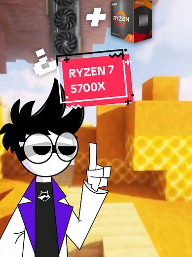Mejores Gráficas para Ryzen 7 5700X: Análisis Completo