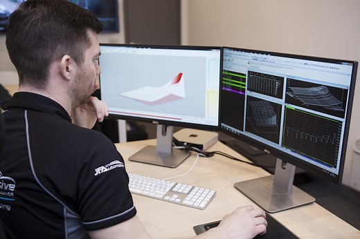 Download Custom Tuning Files Today | Free Credit | JF Automotive