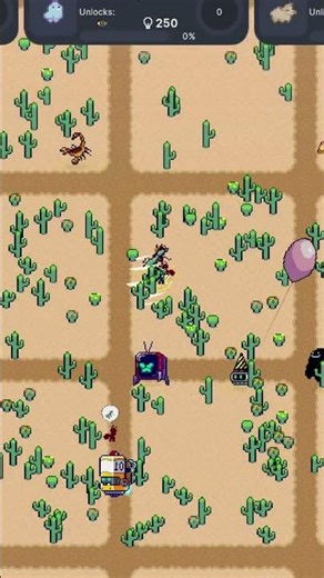 a zoo tycoon game with no fences 👀 #gaming #pcgames #indiegame #gamedevelopment #gamedev