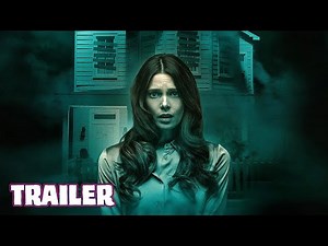 IT FEEDS (2025) Official Trailer (HD) SUPERNATURAL