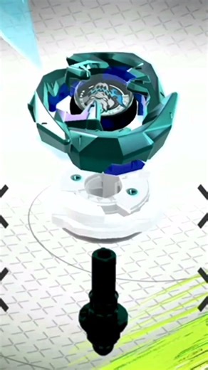 Beyblade X App QR Codes Dran Sword