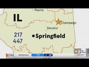 Start dialing all 10-digits to make a phone call, even locally