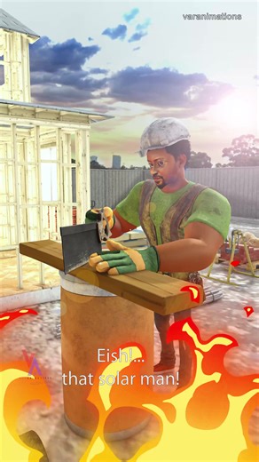 Exploring Kenyan Animation Cartoons and Comedy