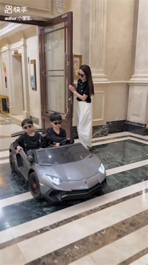 Remote Control Farari RC Car Driving 🚗😱🔥 #automobile #rccars #rccar #toys #shorts #rctoy