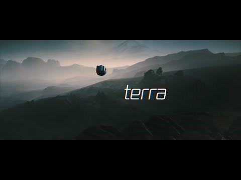Terra - Unreal Engine Short Film
