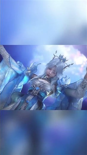 怎么办！#優酷繁中動漫 #雲深不知夢#VeiledDreams #EclipseofIllusion#唯美#大女主