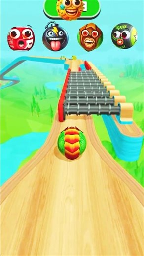 Can I Reach the Finish Line? 🏁 #shorts