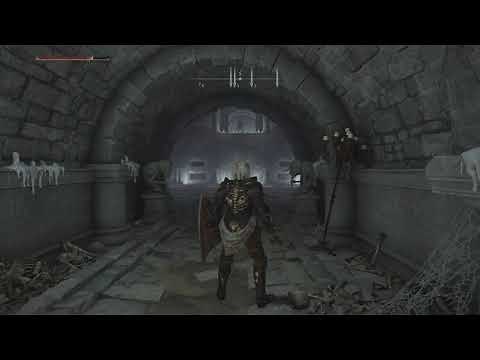 Elden Ring | EASY Guide To Wyndham Catacombs (Mt Gelmir) - Stonesword Key | Lever Locations