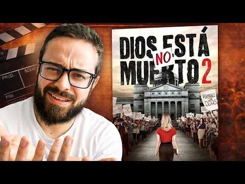 If God is good, why this movie?