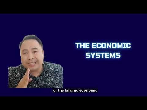 Ep 2 : The Economic System