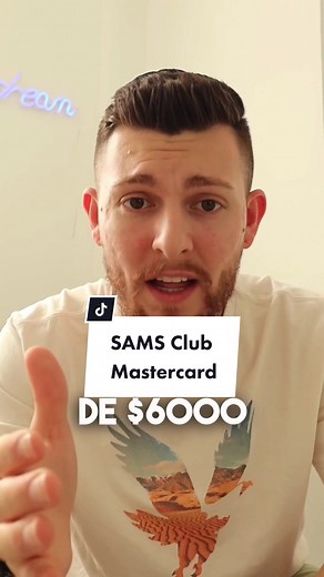 Tarjeta de Crédito SAMS Club: ¿para qué sirve y beneficios?