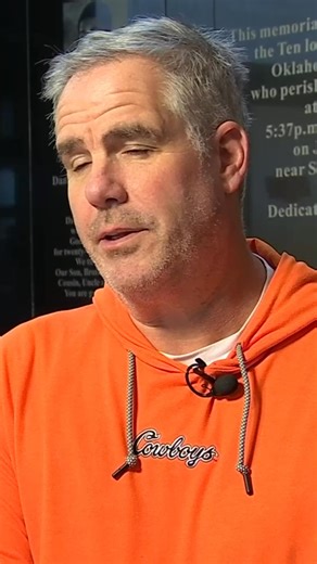 Oklahoma State University assistant coach Scott Sutton said the loss of 10 people in the 2001 team plane crash after a basketball game in Colorado remains personal, especially as he now sees his own children reach the same age as some of the victims. Sutton's father, Eddie, was OSU's head basketball coach at the time of the crash. “I think it took a lot out of him. If it wasn’t for my mom, it probably would have taken a lot more out of him. The support that the people showed him sure helped him