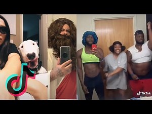 TikTok Flip The Switch Challenge Compilation