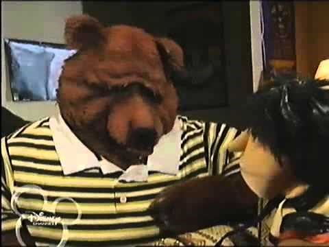 Muppets Tonight - S2 E12 P1/3 - Johnny Fiama Leaves Home