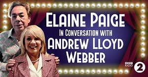 13K views · 69 reactions | Join Elaine Paige as she talks to Andrew Lloyd Webber about his historic achievement of having four shows running concurrently on Broadway.  Today. 1pm.  | BBC Radio 2 | Facebook