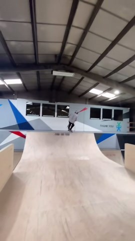 This Trick Feels Insane – Must See Scooter Move