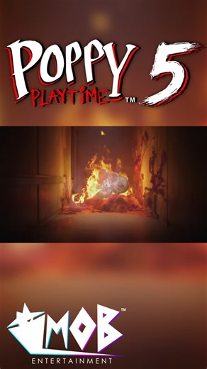 PPT CH5 Teaser Trailer @Mob_Entertainment