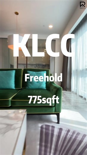 [COMPLETED] PV Face Suites @ KLCC - 1 Room (775sqft) 别致而现代的设计，可欣赏到吉隆坡标志性地标的壮丽景色，是美丽的无边泳池的亮点。 Chic and modern designs with astounding views of Kuala Lumpur Iconic landmark are the highlights of the beautiful infinity pools. https://wa.link/rn7v0k #realestate #property #klcc #pvfacesuites #229