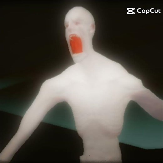 SCP-096 UNITY !!! SCP-096 MLG !!! SCP-096 Comix !!!