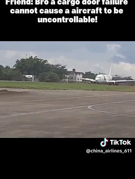 Understanding Cargo Door Failures in Aviation Safety