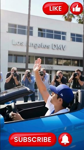 🚗 Los Angeles DMV 2026 – Complete Guide Written Test • License Renewal • REAL ID • CDL • Motorcycle