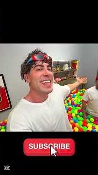 ALEJO IGOA - 24 HORAS EN CASA LLENA DE PELOTAS!! #alejoigoa #foryou #fyp #humor #juegos #1million