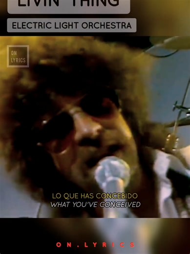 ELECTRIC LIGHT ORCHESTRA.