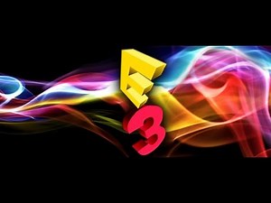 E3 2000 Gamestore VHS Messevideo 2 von 2 (Trade show video)