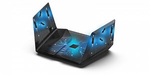 Netgear Nighthawk AX12, um roteador que parece uma nave de Star Wars | TargetHD.net